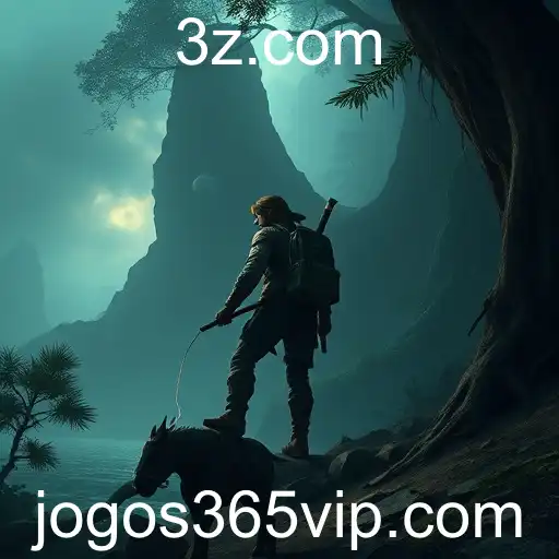 Ascensão do Jogos365 no Cenário Global dos Games