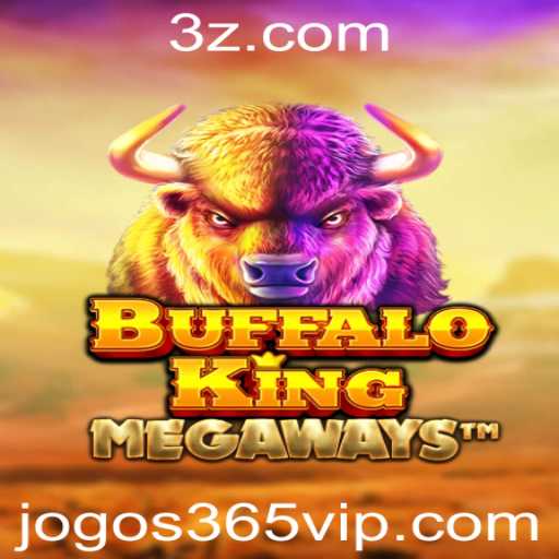Explorando BuffaloKing no Plataforma Jogos365
