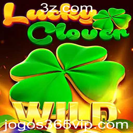 LuckyClover: O Novo Fenômeno dos Jogos Online