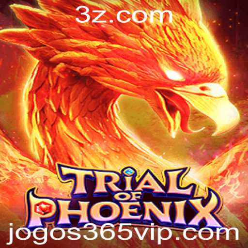 Descubra o Mundo de TrialofPhoenix: O Novo Evento nos Jogos365