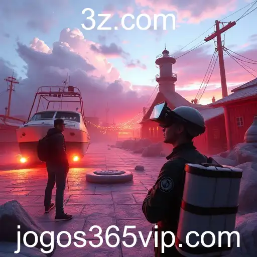 Explorando o Impacto dos Jogos Virtuais em 2025