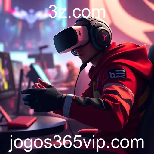 Jogos Online 2026: Inovações e Tendências Futuras