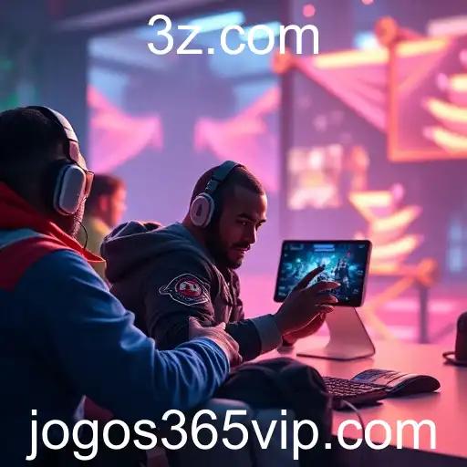 Tendências e Inovação no Mundo dos Jogos Online em 2026