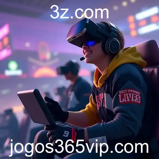 O Impacto Global dos Jogos Online em 2025