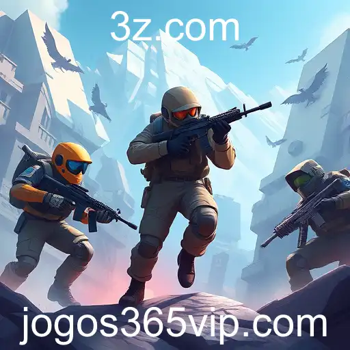 Explorando o Universo dos Jogos Multiplayer