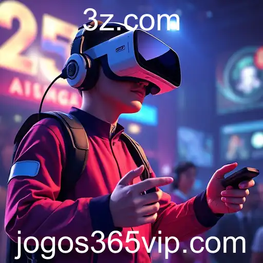 A Revolução dos Jogos Online em 2026