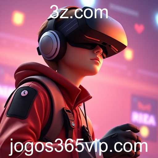 Tendências e Transformações no Mundo dos Jogos