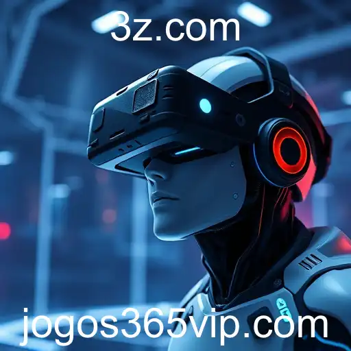 Inovações Tecnológicas Transformam o Mundo dos Jogos